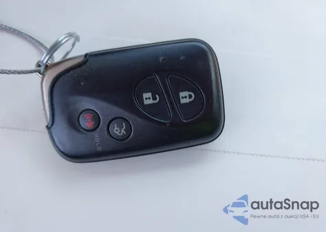 2010 Lexus Es 350 from USA, damaged, VIN JTHBK1EGXA2381018